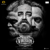 Vikram (Original Motion Picture Soundtrack) - Anirudh Ravichander