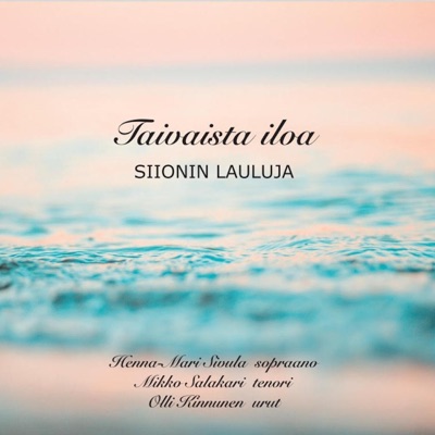 Taivaista iloa