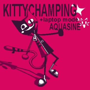 KITTYCHAMPING + laptop mode - Single