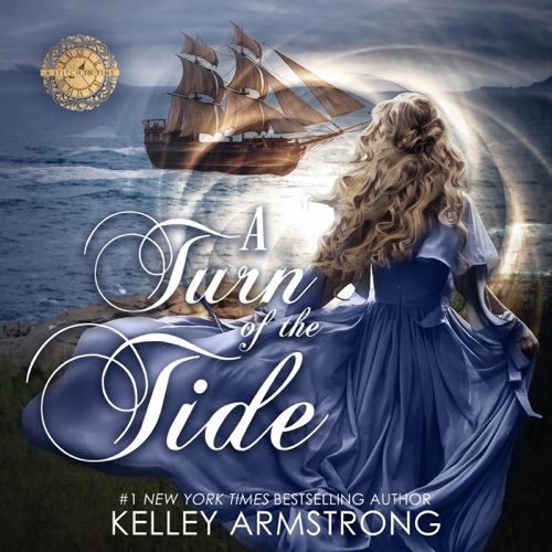 A Turn of the Tide: A Stitch in Time, Book 3 (Unabridged) cover