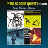 Four Classic Albums (Cookin’ / Relaxin’ / Workin’ / Steamin’) (Digitally Remastered) - Miles Davis Quintet