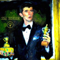 IM Here - Single - Sky Rey