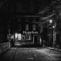 Hopeless - Single - ethanashby