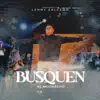 Busquen al Muchacho (Leche y Miel Live)