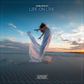 Life On Line John Bykov