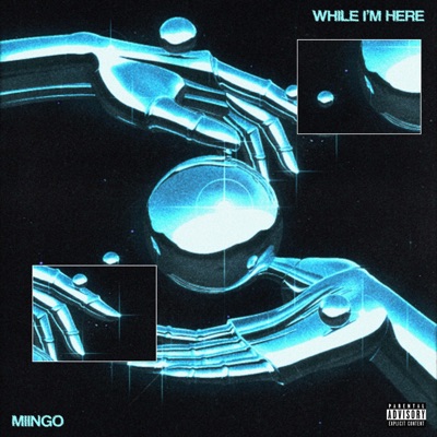 While I'm Here - EP