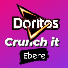 Crunch It (Doritos) Ebere