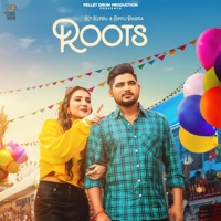 Roots - Single - Bintu Pabra