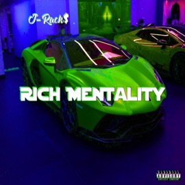 Rich Mentality J-Rack$