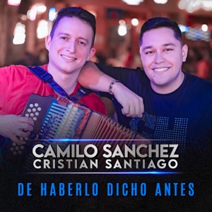 De Haberlo Dicho Antes - Single