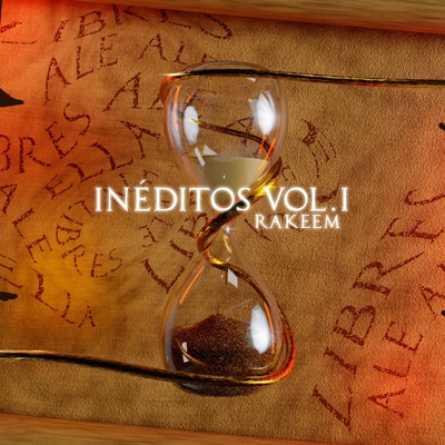 Inéditos, Vol. I - Single