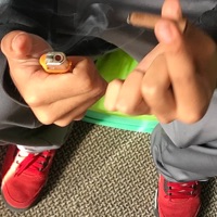 No Cap - Single - Roco