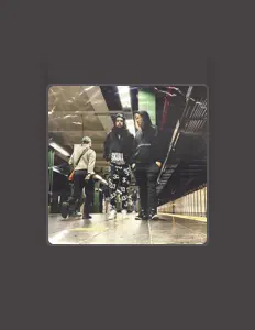 聆聽 Suspect T、觀看音樂影片、閱讀小傳、查看巡演日期等！