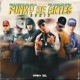 Funky De Antes feat Ecko Marcianeke DJ Tao Remix Single