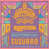 Susurro (Matanza Remix) artwork