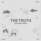 The Truth (Ron Trent Remix) artwork