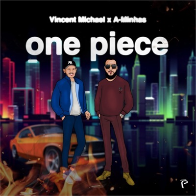 One Piece (feat. A minhas) - Single