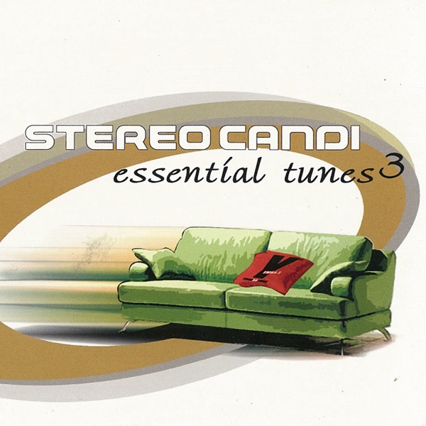Soul Candi: Essential Tunes 3 (DJ Mix)