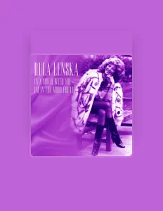Dengarkan Rula Lenska, tonton video musik, baca bio, lihat tanggal tur & lainnya!