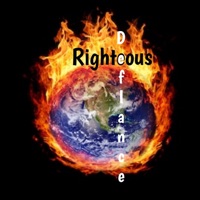 Scientifically Modified - Single - Righteous Defiance