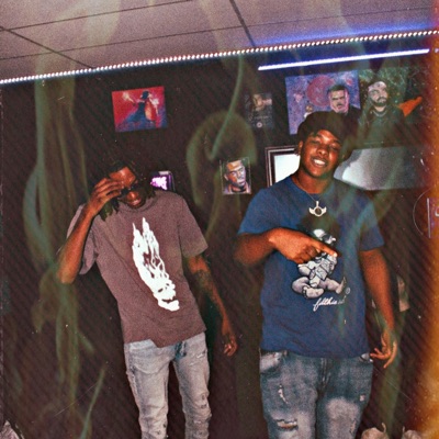 D3M0N (feat. Breezybtc) - Single