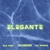 Elegante (feat. DLN Prod & Jay Brooks) - Single