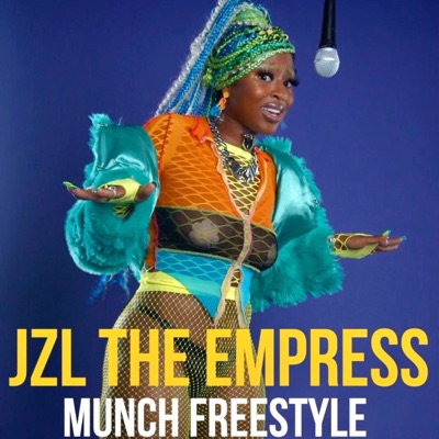Munch (Freestyle) - Single