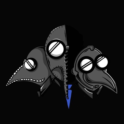 1080P Presents Sic Fellas - EP