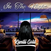 In the Night - Single - Kandii Gold