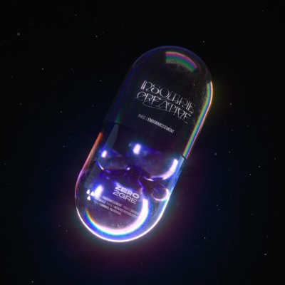 PHASE 1. ENDORMISSEMENT - EP