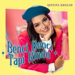 Benci Benci Tapi Rindu Album Art