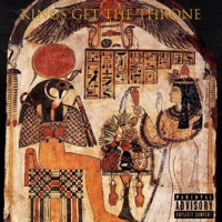 Kings Get The Throne - Artxxiii & Born Supreme