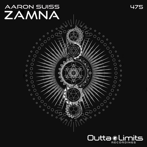 Zamna - Single