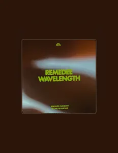 Hör dir REMEDEE an, schau dir Musikvideos an, lies die Biografie, finde Tourdaten und mehr!