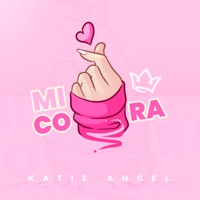 Mi Cora - Single - Katie Angel