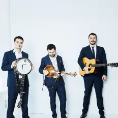 Ascolta The Slocan Ramblers, guarda video musicali, leggi la biografia, vedi le date del tour & altro!