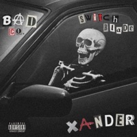 Suicide Doors (feat. Bad Company Only & Switchblade) - Single - Xander