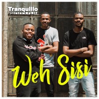 Weh Sisi (feat. LulownoRif) - Single - Tranquillo