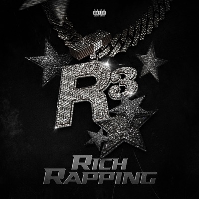 Rich Rapping - Single