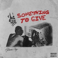Something To Give - Single - Adrian Dey