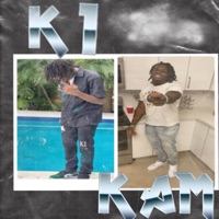 Back2Back - Single - big k1