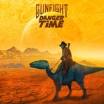 Danger Time - Single