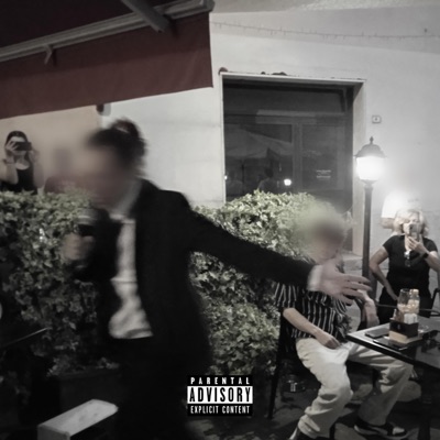 odio perché - Single