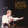 David Bowie - Live In Berlin (1978) illustration