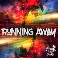 Running Away - Single - Andybemackin & Big Steele