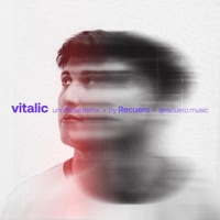 Waiting for the stars (Recuero edit) - Single - Recuero