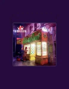 Listen to The Countess of Fife, watch music videos, read bio, see tour dates & more!