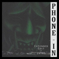 Phone-In (Extended) - Single - KSLV Noh