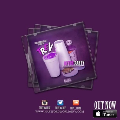 After Party - Single