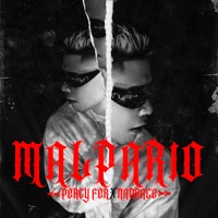Malpario - Single - PERCYFER & Nadpace